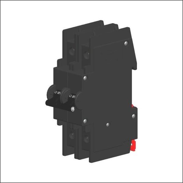 GA2-B0-24-615-12-CG electronic component of Carling