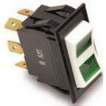 LTIGK51-6S-WH-GN-NBL/125N electronic component of Carling