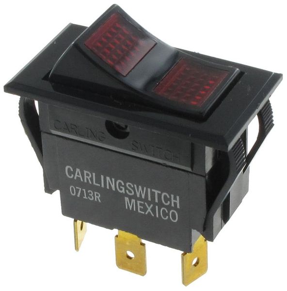 LTIGK51-6S-WH-RC-NBL/125N electronic component of Carling