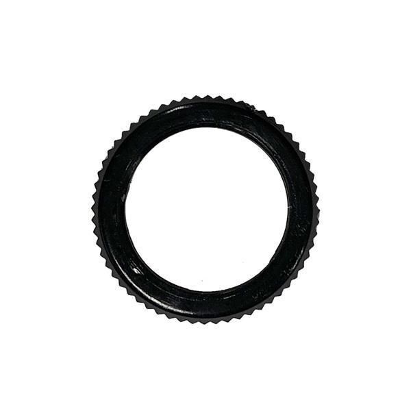 NUT-PLSTC-D-RING-BK electronic component of Carling