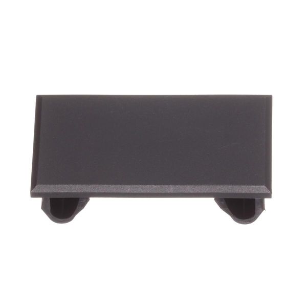 PANEL-PLUG-GMP-MATTE-BK electronic component of Carling