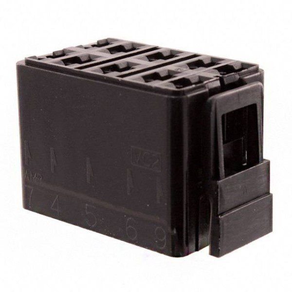 VC2-02 electronic component of Carling