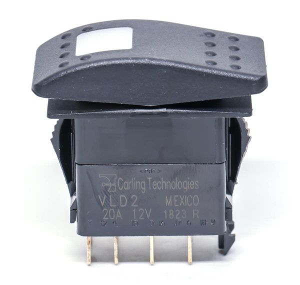 VLD2A60B-A9C00-000 electronic component of Carling