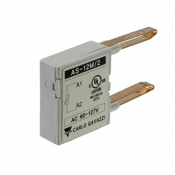 AS-12M/2 electronic component of Carlo Gavazzi