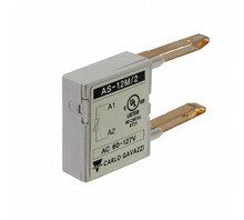 AS-12M/4 electronic component of Carlo Gavazzi