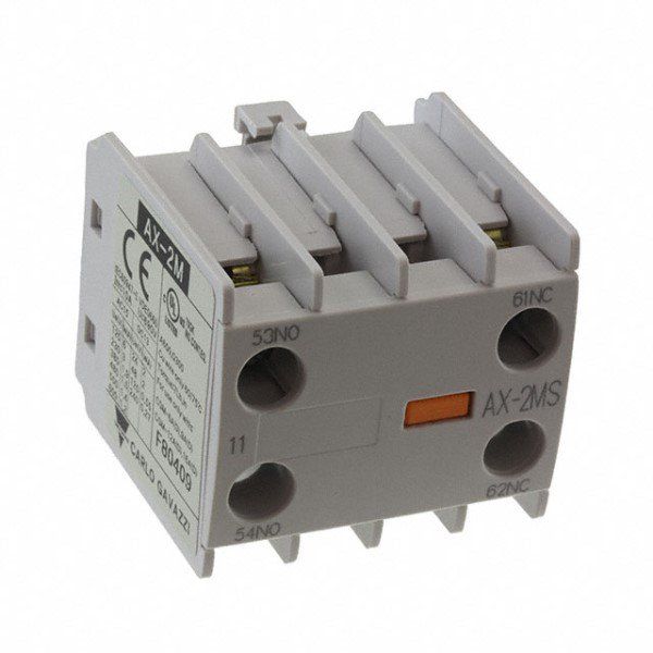 AX-2MS-11 electronic component of Carlo Gavazzi