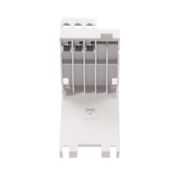 AZ-12H electronic component of Carlo Gavazzi