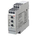 DUB01CB23500V electronic component of Carlo Gavazzi