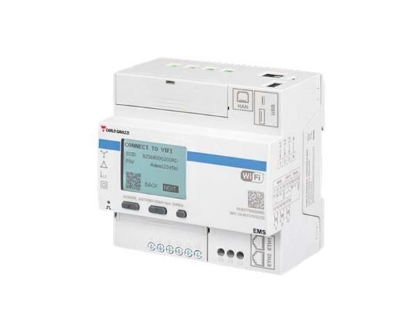 EMS10MV5S1X electronic component of Carlo Gavazzi