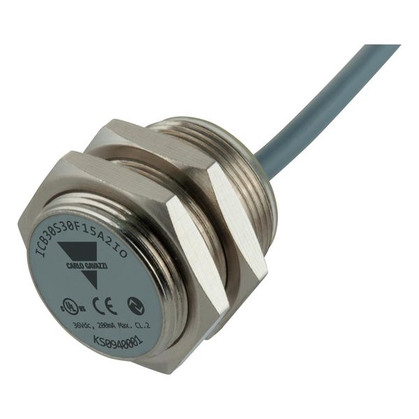 ICB30S30F15A2IO electronic component of Carlo Gavazzi