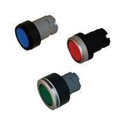 PB22SIF1R electronic component of Carlo Gavazzi