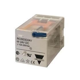 RCI002D110V electronic component of Carlo Gavazzi