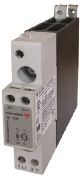 RGC1A60A30KGU electronic component of Carlo Gavazzi