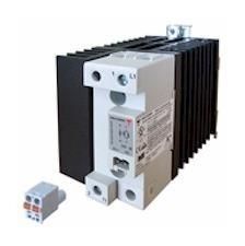 RGC1A60A90GGEP electronic component of Carlo Gavazzi