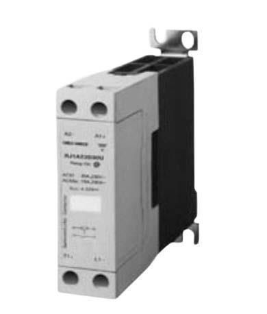 RJ1A60A20U electronic component of Carlo Gavazzi