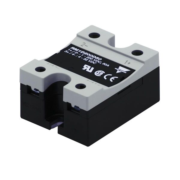 RM1D200D50 electronic component of Carlo Gavazzi