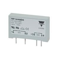 RP1A23D5 electronic component of Carlo Gavazzi