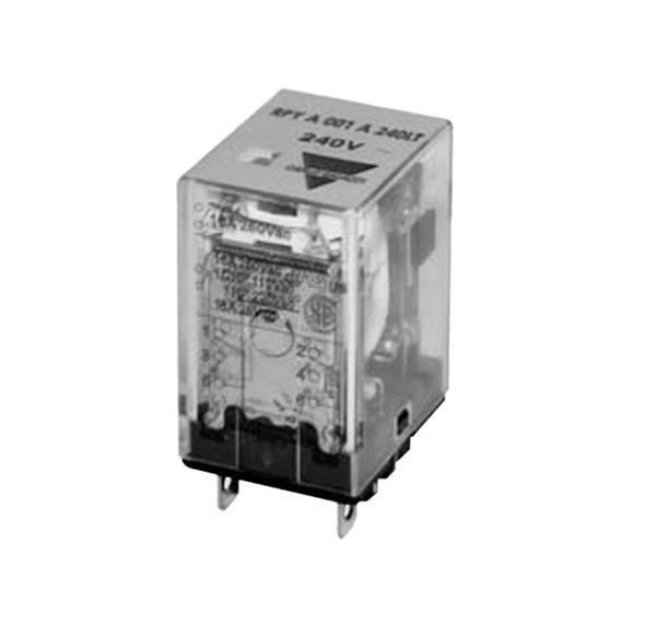 RPYA001A120LT electronic component of Carlo Gavazzi