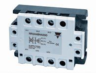 RR2A48D550 electronic component of Carlo Gavazzi