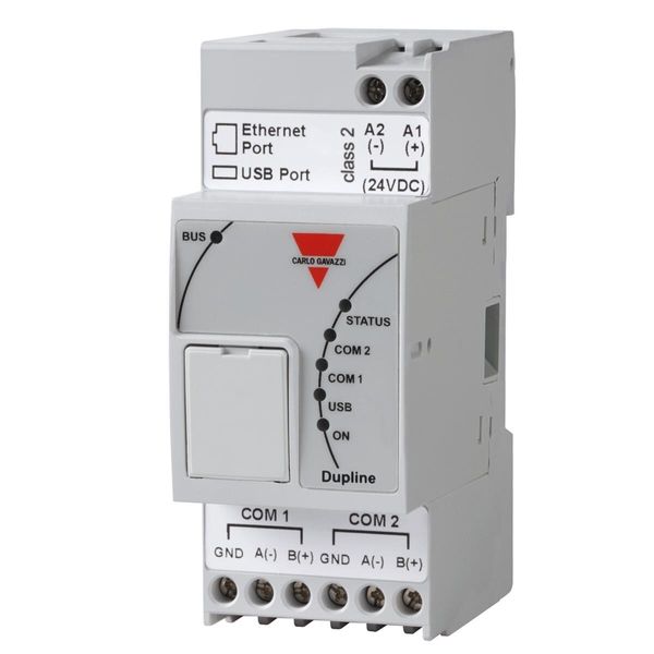 SB2WEB24 electronic component of Carlo Gavazzi