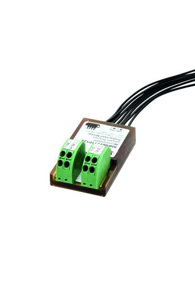 SHPINV2T1P124 electronic component of Carlo Gavazzi