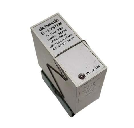 SL180724 electronic component of Carlo Gavazzi