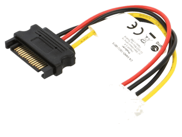 CA-SAHD-10CU-0015 electronic component of LANBERG