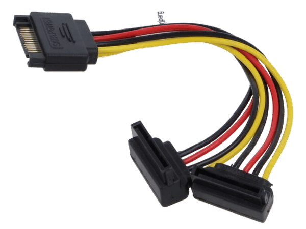 CA-SASA-10CU-0015 electronic component of LANBERG