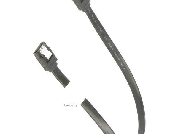 CA-SASA-14CU-0030-BK Mounting Fixings