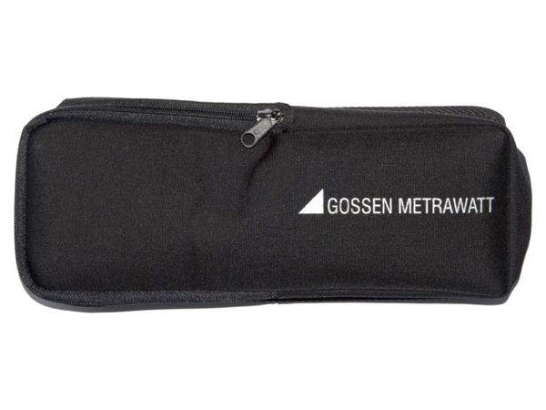 CASE-DUSPOL electronic component of Gossen Metrawatt