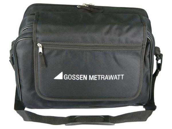 CASE METRISO PRIME 10 electronic component of Gossen Metrawatt