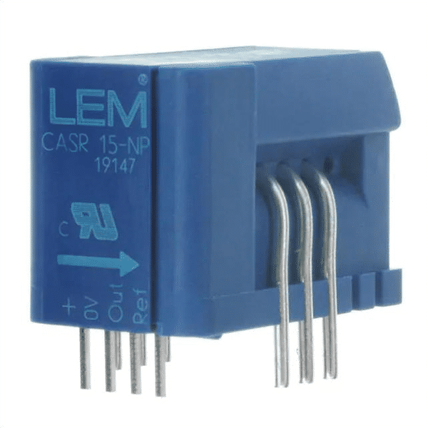 CASR 15-NP electronic component of Lem