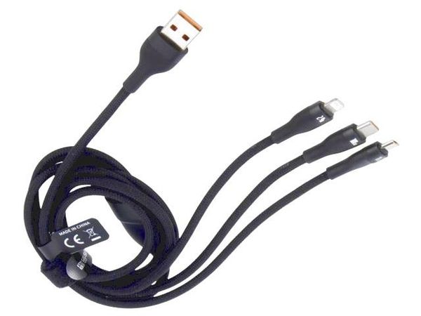 CASS030001  Wire & Cable