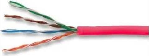CAT5ERED305 electronic component of Pro Power