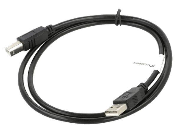 CA-USBA-10CC-0010-BK electronic component of LANBERG
