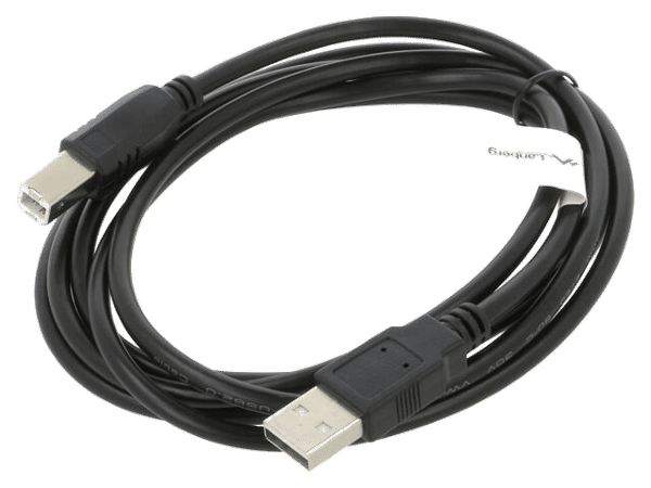 CA-USBA-10CC-0018-BK electronic component of LANBERG