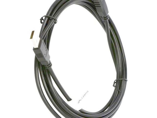 CA-USBA-10CC-0030-BK Audio Cables / Video Cables / RCA Cables