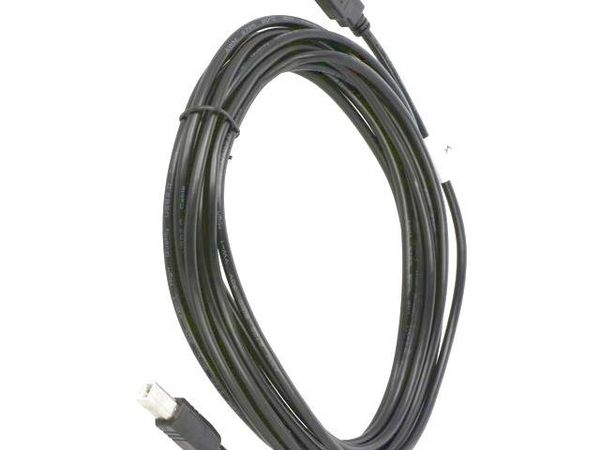CA-USBA-10CC-0050-BK Audio Cables / Video Cables / RCA Cables