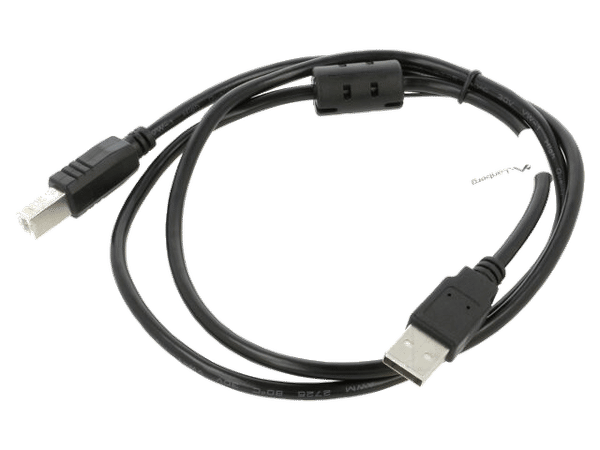 CA-USBA-11CC-0010-BK electronic component of LANBERG