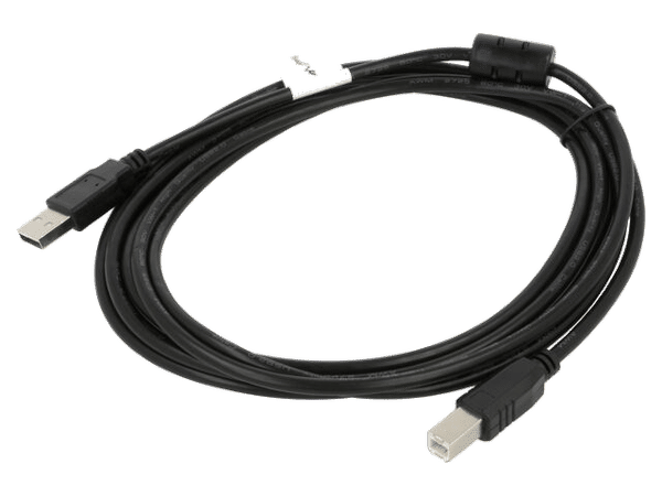 CA-USBA-11CC-0030-BK electronic component of LANBERG