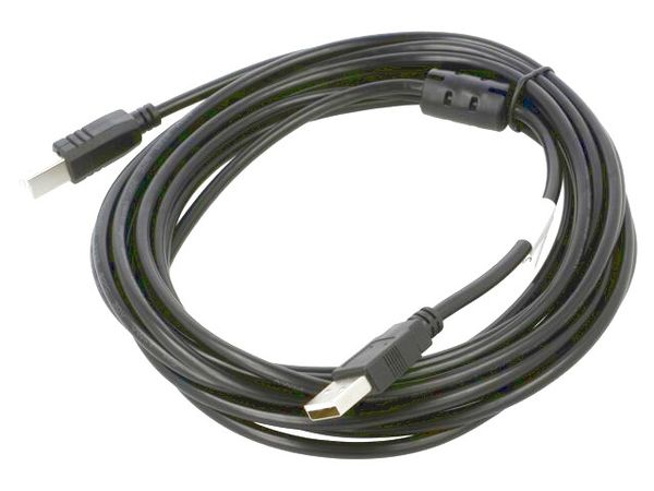 CA-USBA-11CC-0050-BK electronic component of LANBERG