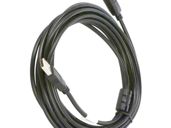 CA-USBA-11CC-0050-BK Audio Cables / Video Cables / RCA Cables