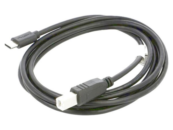 CA-USBA-13CC-0018-BK electronic component of LANBERG