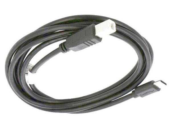 CA-USBA-13CC-0018-BK  Wire & Cable