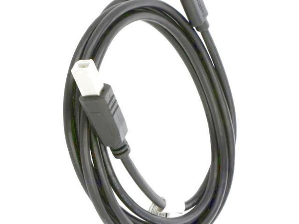 CA-USBA-13CC-0018-BK Audio Cables / Video Cables / RCA Cables