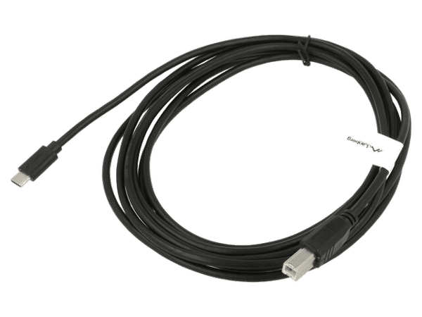 CA-USBA-13CC-0030-BK electronic component of LANBERG