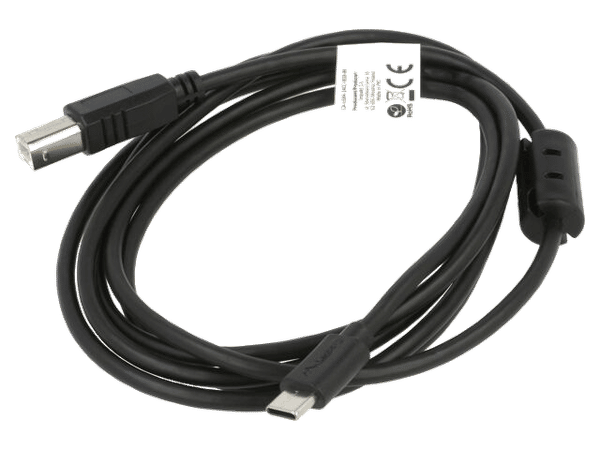 CA-USBA-14CC-0018-BK electronic component of LANBERG