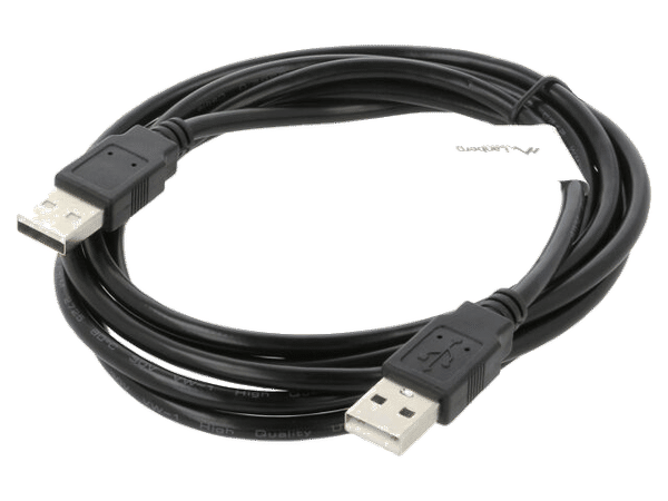 CA-USBA-20CU-0018-BK electronic component of LANBERG