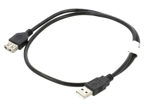 CA-USBE-10CC-0007-BK electronic component of LANBERG
