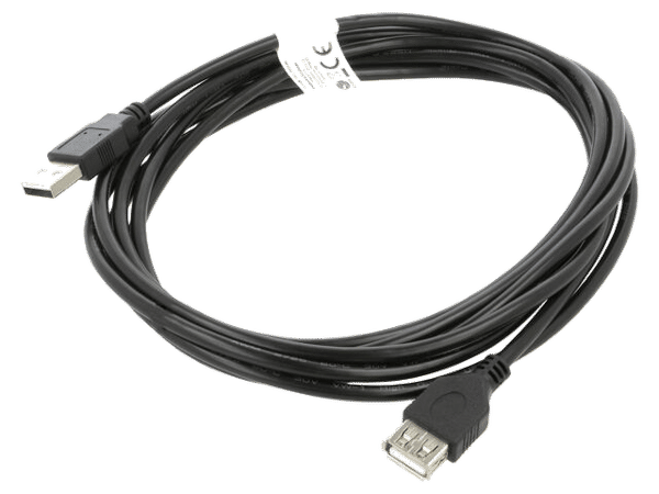CA-USBE-10CC-0030-BK electronic component of LANBERG